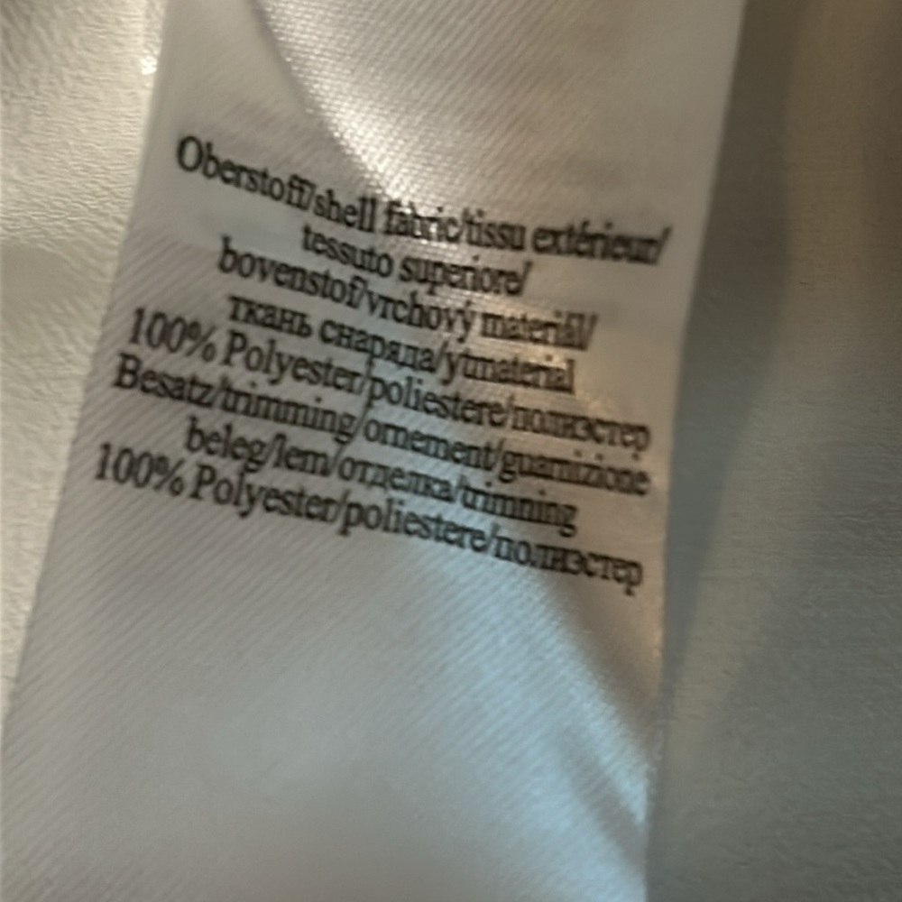 NWOT Tunic - Picture 5 of 5